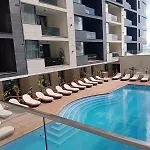 Blue Apartament
