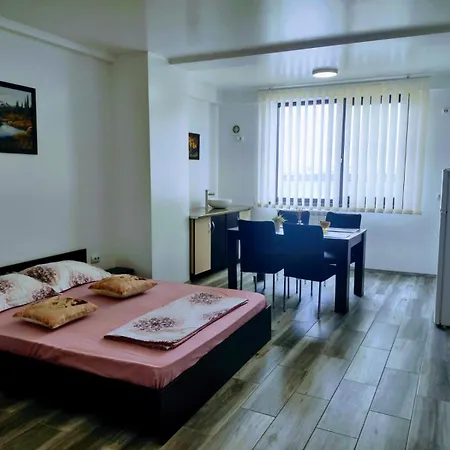 Apartment Blue *
